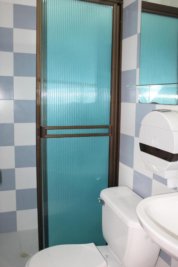 Hostal Isla Senorial San Gil Esterno foto