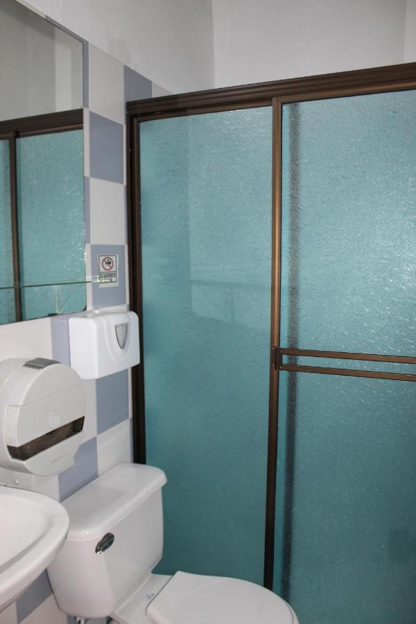 Hostal Isla Senorial San Gil Esterno foto