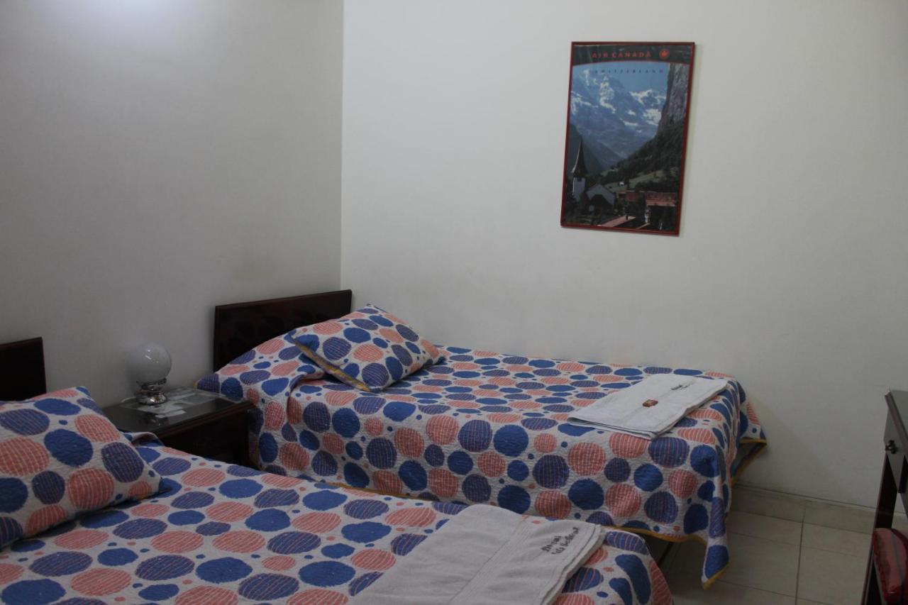 Hostal Isla Senorial San Gil Esterno foto