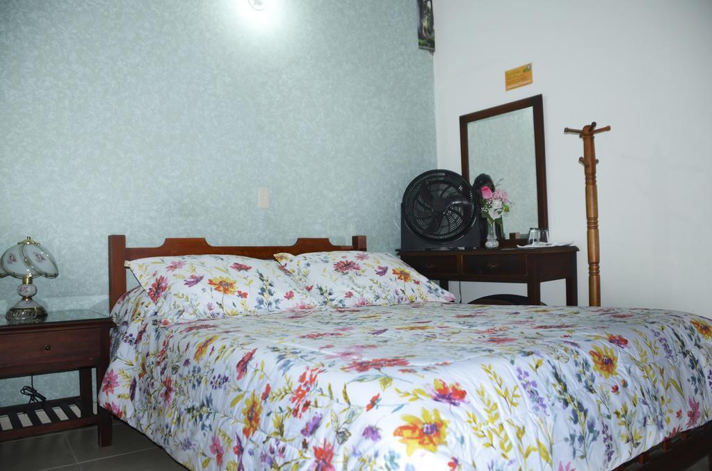 Hostal Isla Senorial San Gil Camera foto