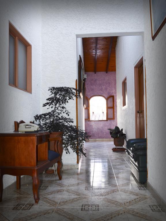 Hostal Isla Senorial San Gil Esterno foto